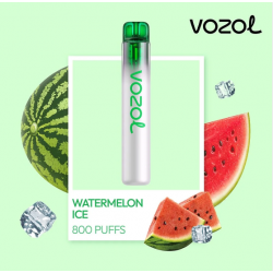 VOZOL - Watermelon Ice